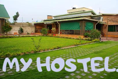 Siran Lodges