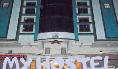 Ramzan Guest House