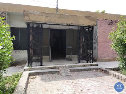 Bsc Hostel GCT Faislabad