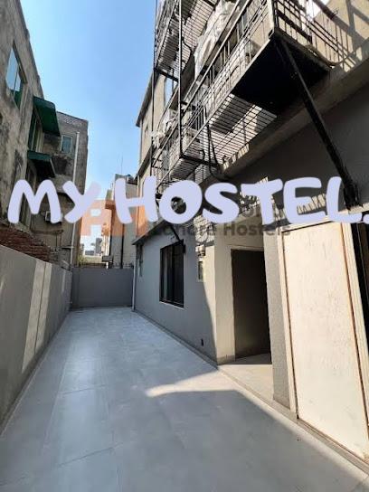 Professional Lahore Hostels Head Office