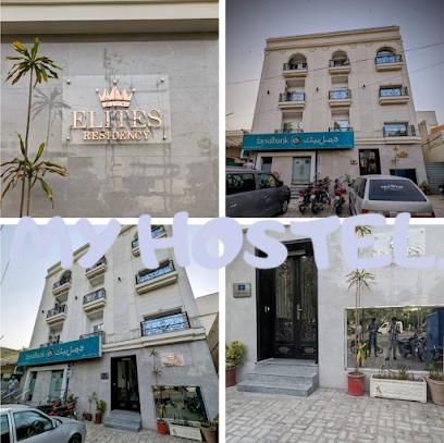 Elites Residency Hotel – A Mici Pakistan Property, Iqbal Town