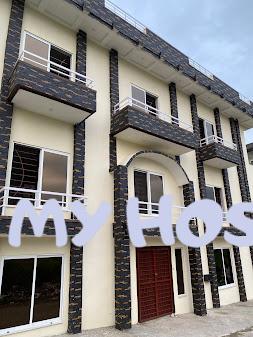 Students' Shelter Boys Hostel