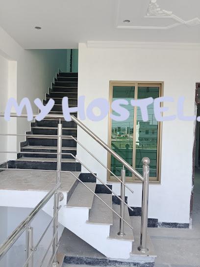 Fatima Tuz Zahra Group of Hostels