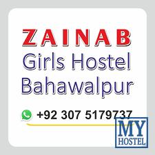 Zainab Girls Hostel