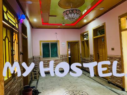 BAZZ STUDENT HOSTEL