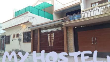 Mahran Executive Girls Hostel