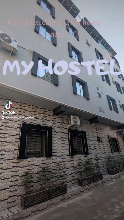 Kamal Executive Girls Hostel
