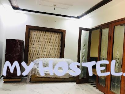 Fatima Girls Hostel