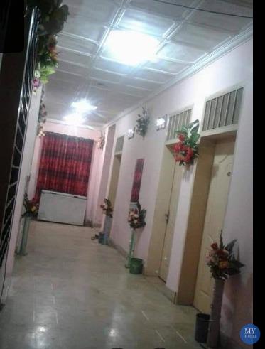 Queen Place Girls Hostel