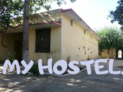 Aziz Student Hostel
