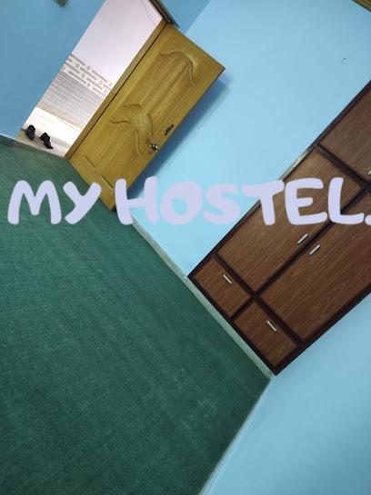 VIP Boys Hostel Bahawalpur