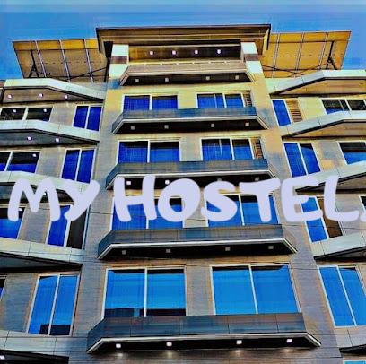 The Scholar Hostel Luxury