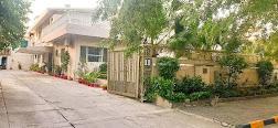 PK Hostels