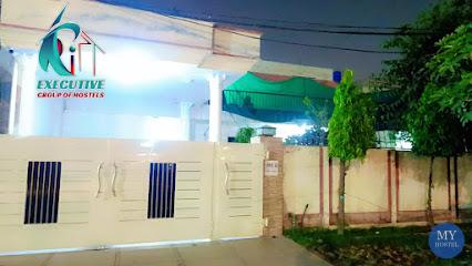 Executive Inn Boys Hostel
