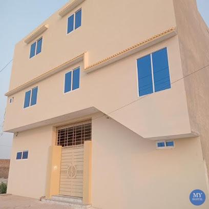 Abeer Girls Hostel