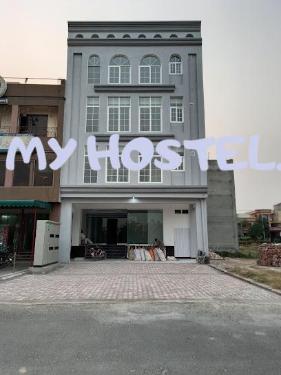Unique Girls Hostel