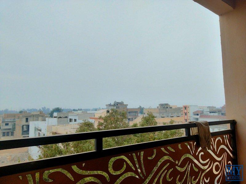 The City Hostel Sukkur
