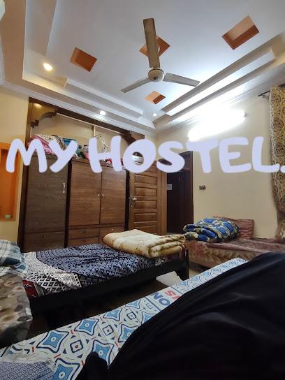 Sunshine Hostel