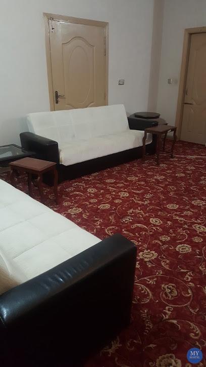 Shibli Trust Light Boy's Hostel
