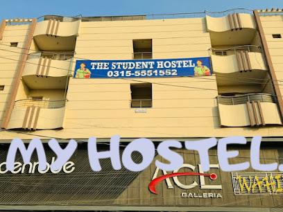 The Student Hostel