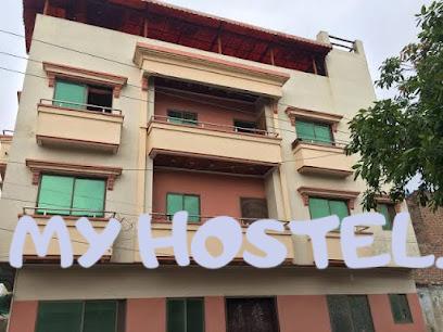 Girls Hostel
