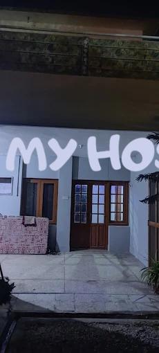 Student House Hostel