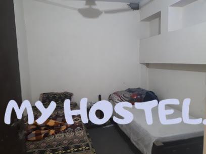 Kharal Hostel Okara