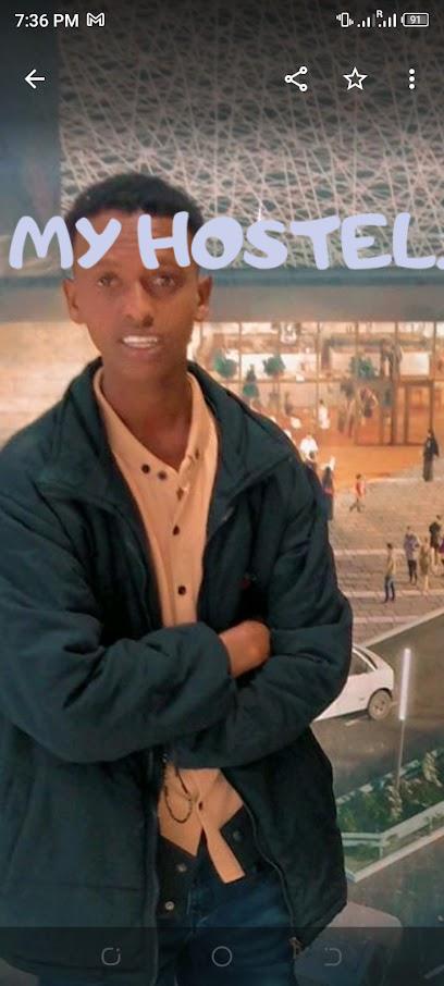 NUML Hostel