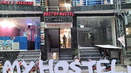 Best Of Boys Hostel