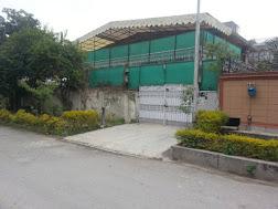 Student Girls Hostel