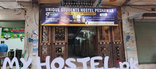 Unique Group Of Hostels