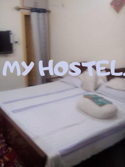 Dua Hunza Girls Hostel