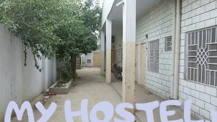 GEO Hostel