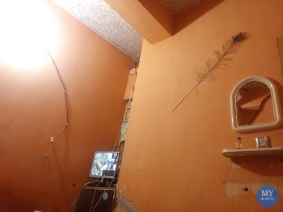 Wasif Boys Hostel