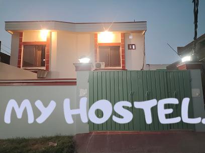 The RYK Girls Hostel
