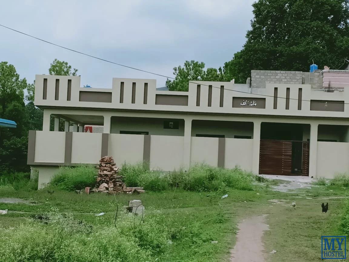 New Moon Boys Hostel