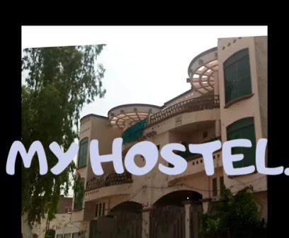 Hajira girls hostel
