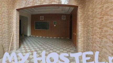 The Girls Dorm