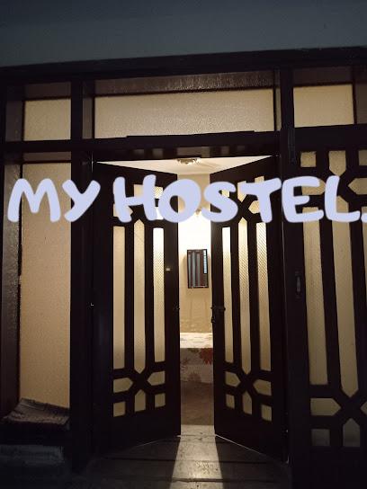 Bliss Girls Hostel