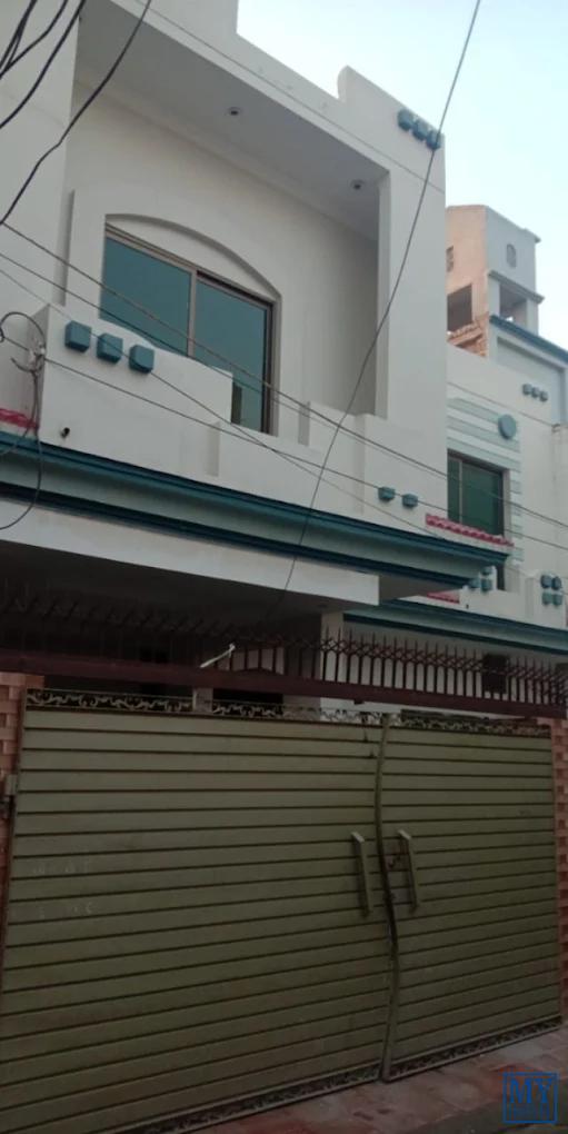 Eman Girls Hostel