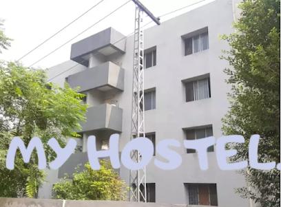Oriental Girls Hostel