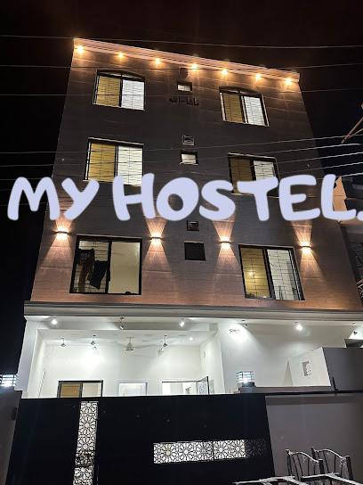 The Luxury Girls Hostel Lahore - Executive Class