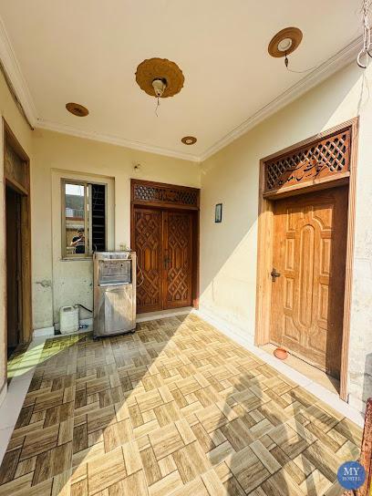 The Luxury Girls Hostal