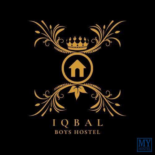 Iqbal Boys Hostel