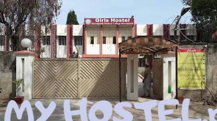 Rawalpindi Medical College Girls