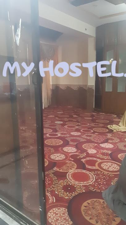 Netkom Hostel Quetta
