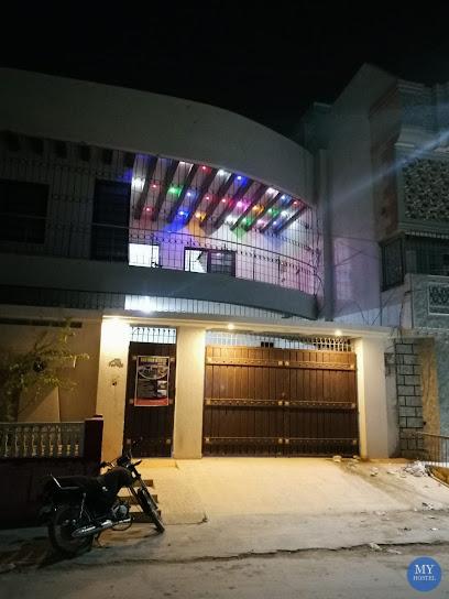 FATIMA GIRL'S HOSTEL