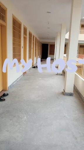 Imperial Hostel Peshawer