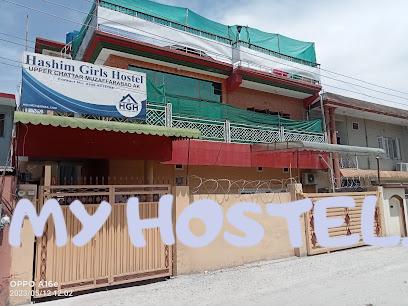 Hashim Girls Hostel
