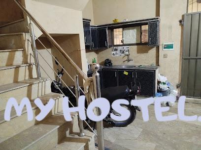 Boys Hostel